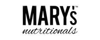 Mary's Nutritionals